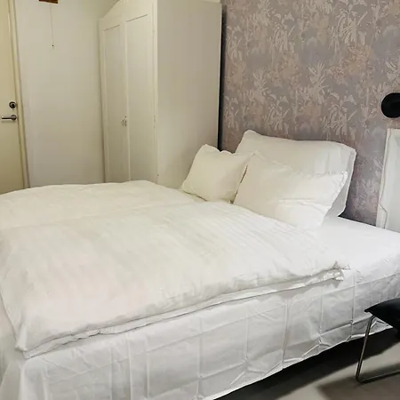 Leilighet Cozy Studio, Close To Down Town