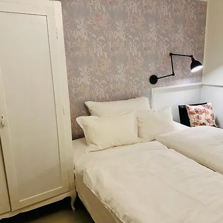 Cozy Studio, Close To Down Town Tromsø