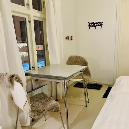 Cozy Studio, Close To Down Town *