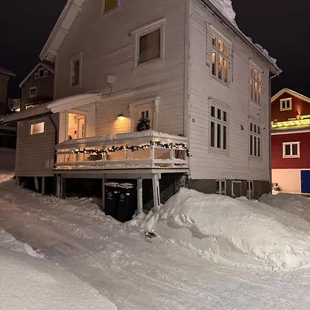 Leilighet Cozy Studio, Close To Down Town *
