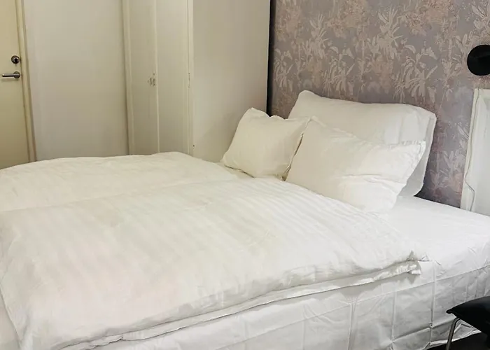 Leilighet Cozy Studio, Close To Down Town