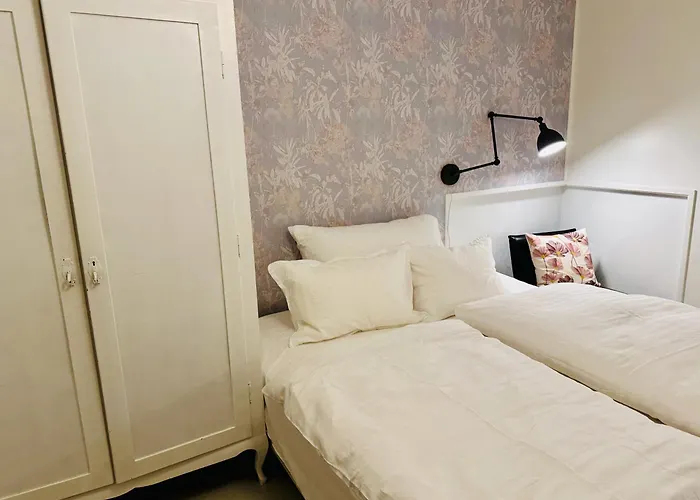 Cozy Studio, Close To Down Town Tromsø