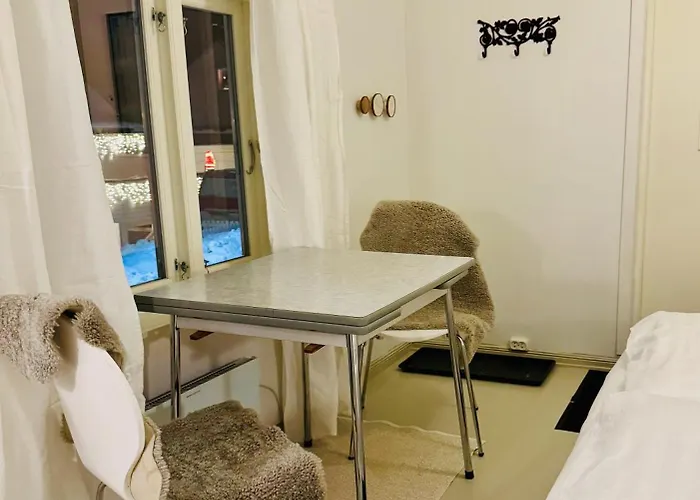 Cozy Studio, Close To Down Town *