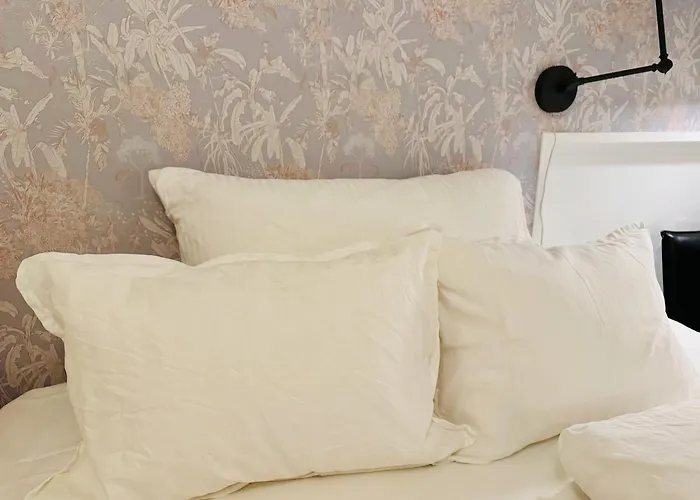 Cozy Studio, Close To Down Town * Tromsø
