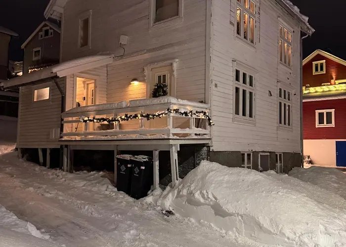Leilighet Cozy Studio, Close To Down Town *