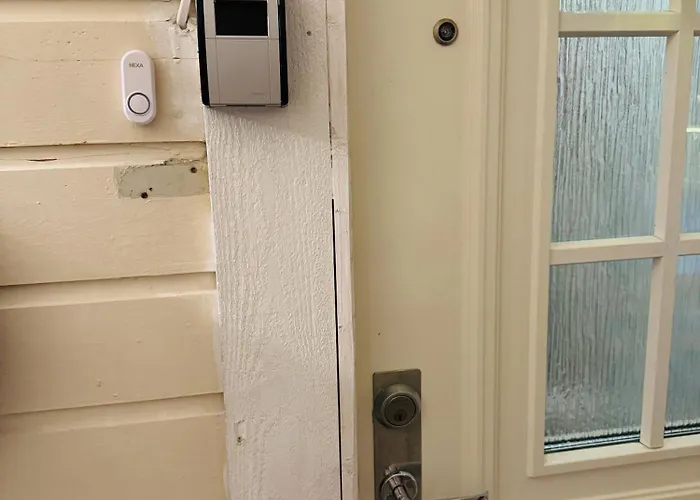 Apartmán Cozy Studio, Close To Down Town Tromsø